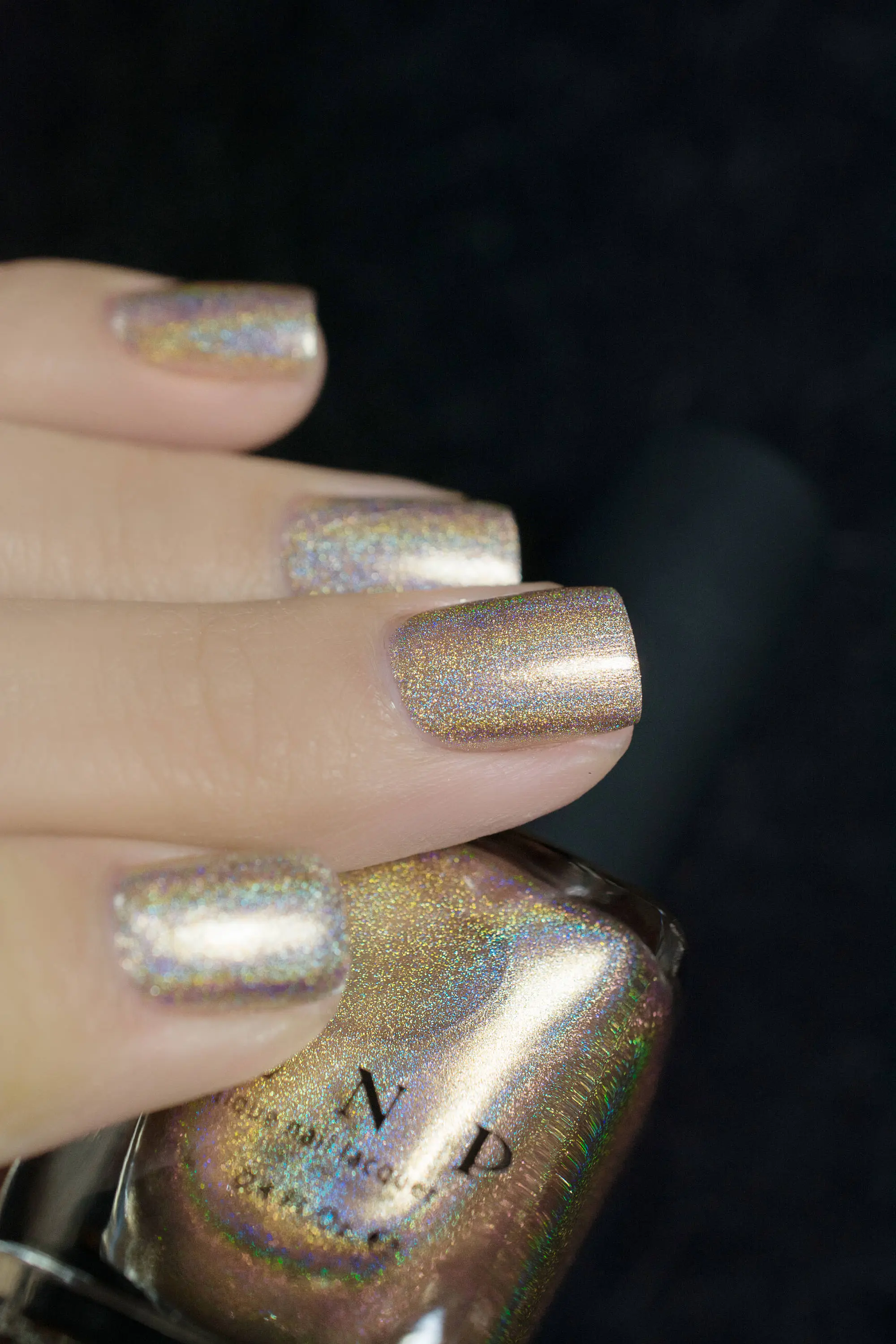 Lac de unghii ILNP Countdown, 12 ml [3]