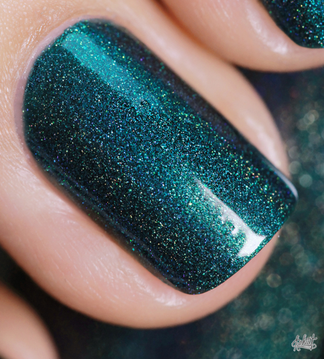 Lac de unghii ILNP Fall Semester, 12 ml [3]