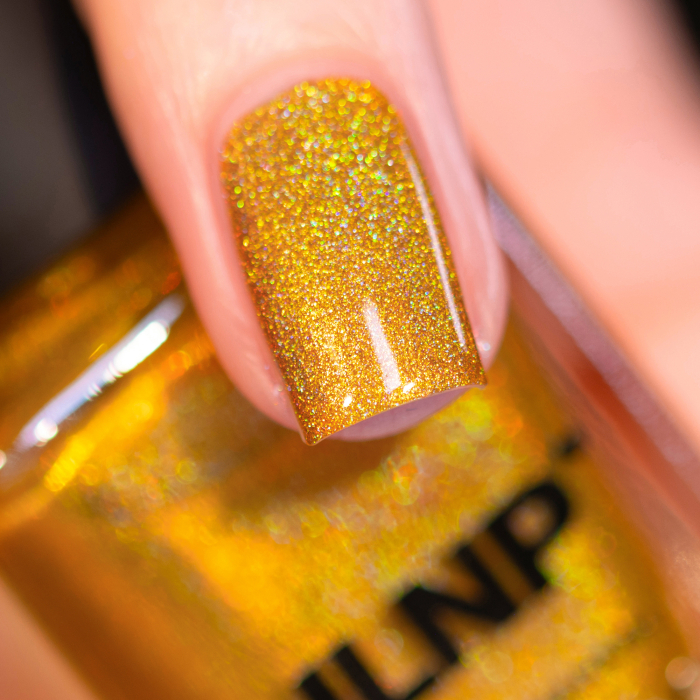 ILNP Golden Days, 12 ml [3]