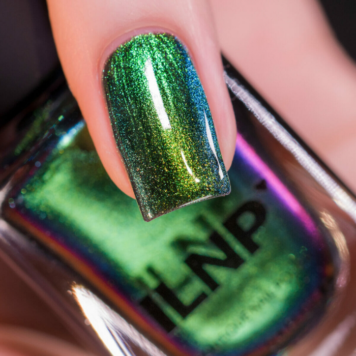 Lac de unghii ILNP Reminisce, 12 ml [4]