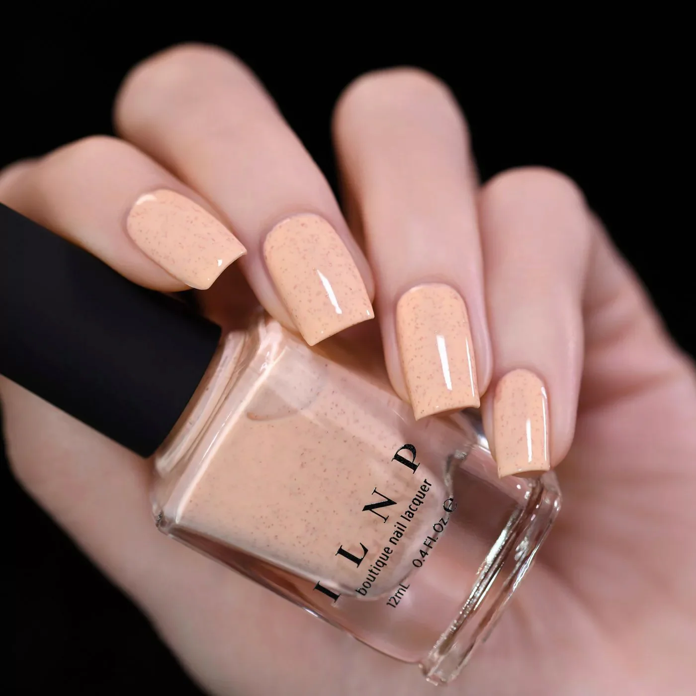 ILNP Cottontail [4]