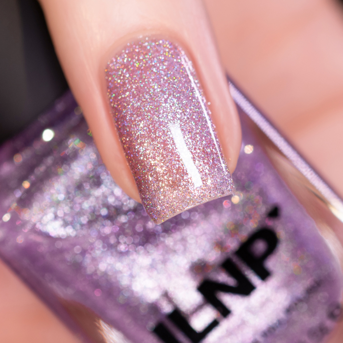Lac de unghii ILNP Sugar Cube, 12 ml [4]