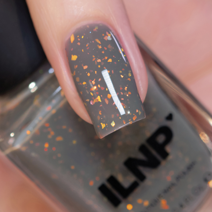Lac de unghii ILNP Storm Watch, 12 ml [3]