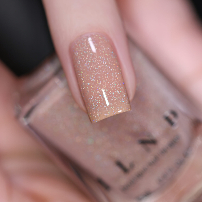 Lac de unghii ILNP Toasted, 12 ml [2]
