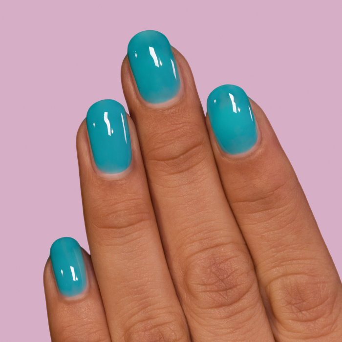 Lac de unghii ILNP Turquoise Water, 12 ml [2]