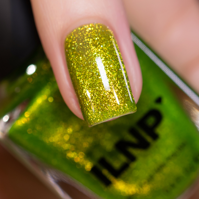 Lac de unghii ILNP Willow, 12 ml [3]