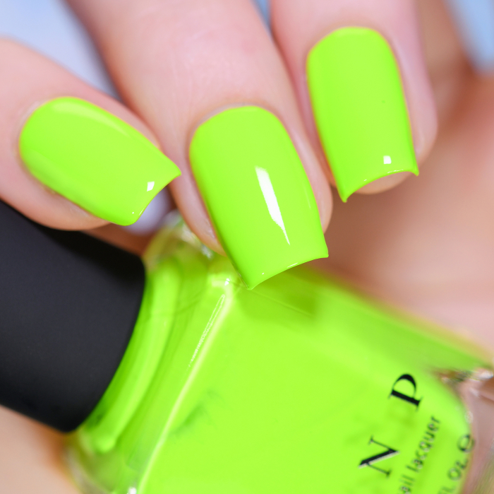 Lac de unghii ILNP Playlist, 12 ml [3]