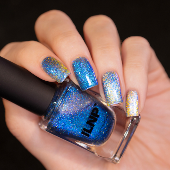 Lac de unghii ILNP Alice, 12 ml [3]