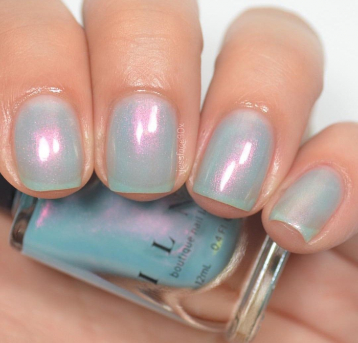 Lac de unghii ILNP Valentina, 12 ml [2]