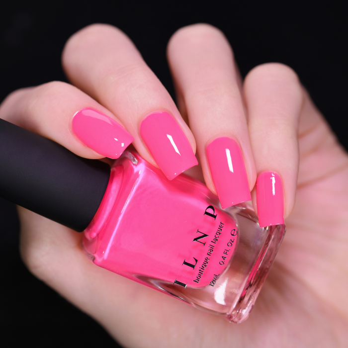 Lac de unghii ILNP Two Piece, 12 ml [2]
