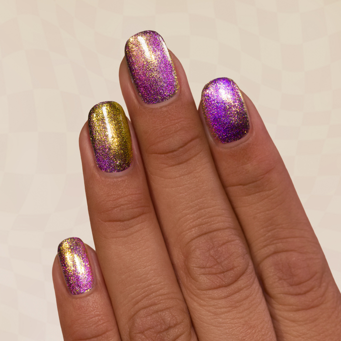 Lac de unghii ILNP Unraveled, 12 ml [2]