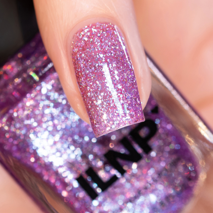 ILNP Remix, 12 ml [4]