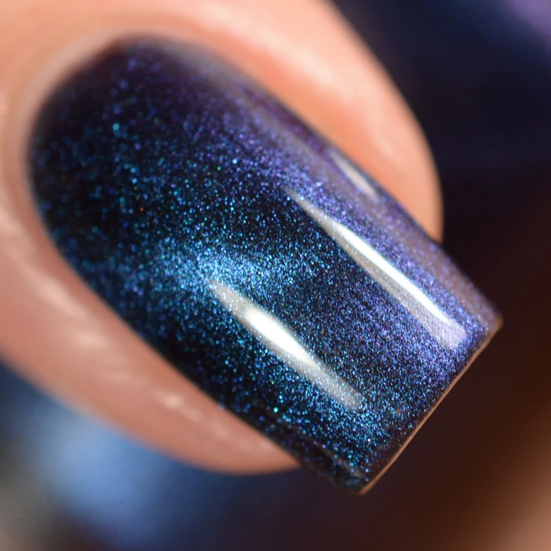 Lac de unghii KBShimmer No Comet, 15 ml [4]