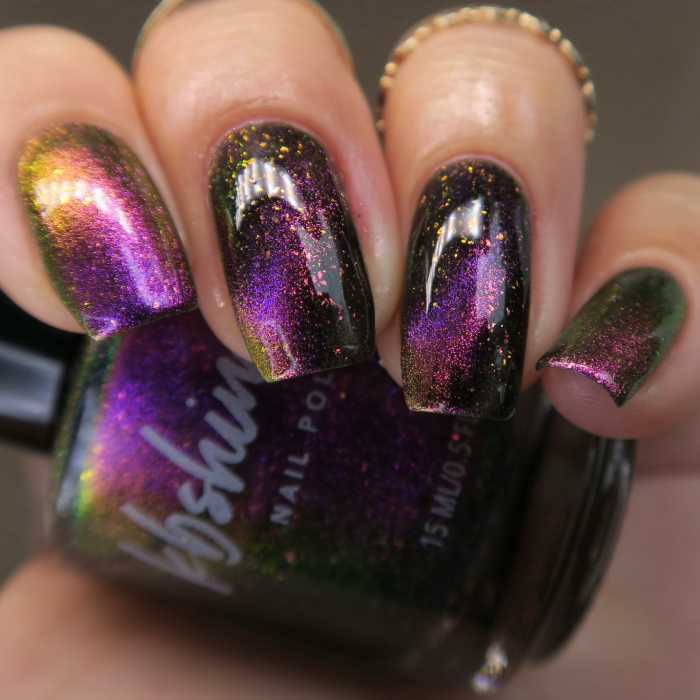 Lac de unghii KBShimmer Charmed Life, 15 ml [3]