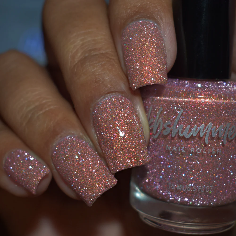 Lac de unghii KBShimmer Shell We?, 15 ml [4]