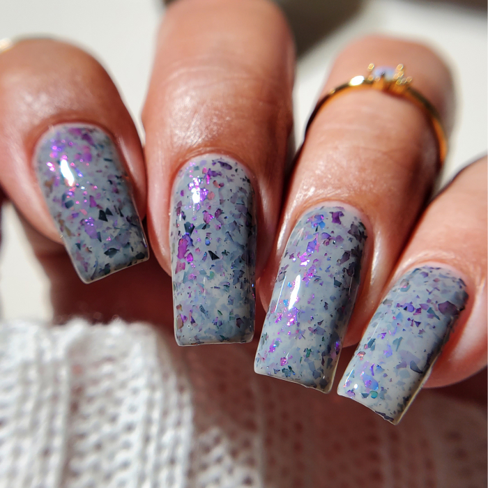 Lac de unghii KBShimmer Got It Covered, 15 ml [3]