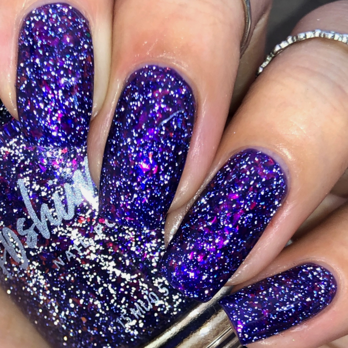 Lac de unghii KBShimmer Gummy a Break, 15 ml [3]