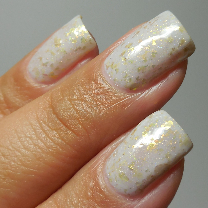 Lac de unghii KBShimmer Glazed & Confused, 15 ml [2]