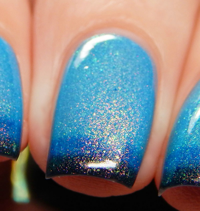 Lac de unghii KBShimmer Pool Shark, 15 ml [4]