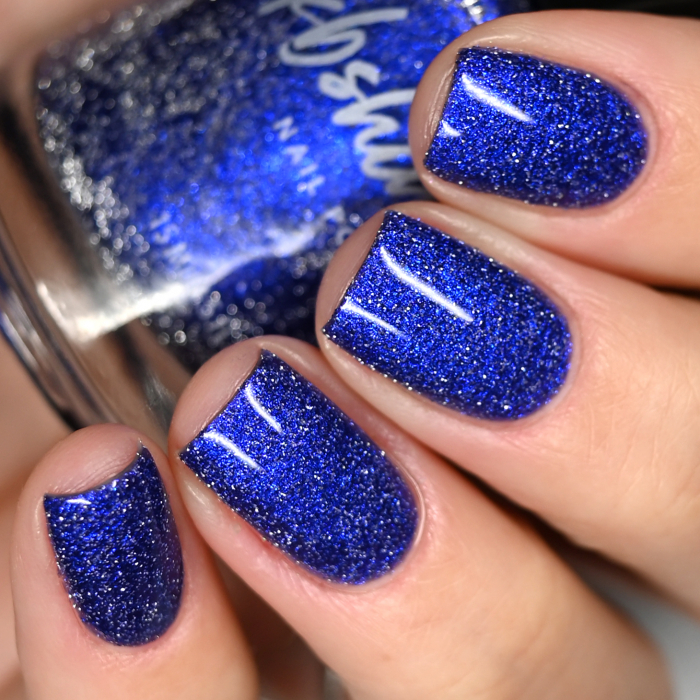 Lac de unghii KBShimmer Flash Forward, 15 ml [3]