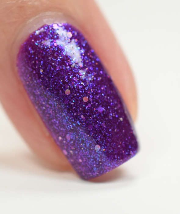 Lac de unghii Morgan Taylor Belt It Out, 15 ml [3]