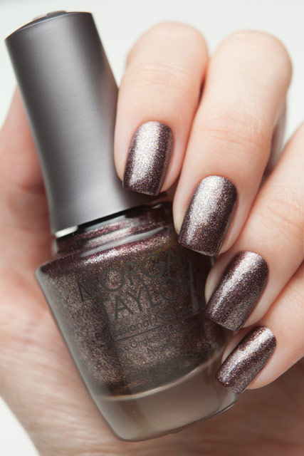 Lac de unghii Morgan Taylor Now You See Me, 15 ml [3]