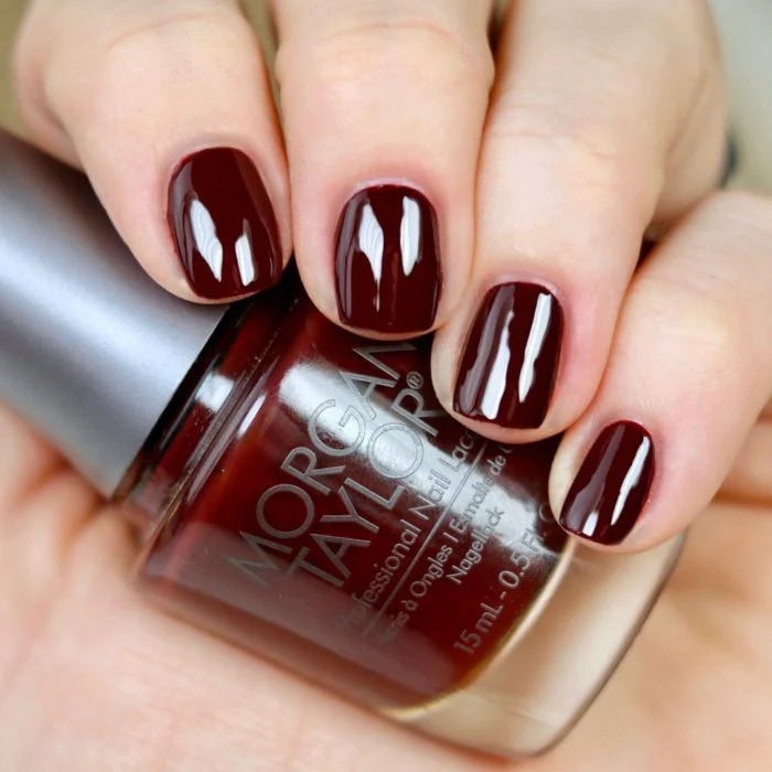 Lac de unghii Morgan Taylor The Camera Loves Me, 15 ml [2]