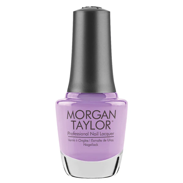 Lac de unghii Morgan Taylor All The Queen's Bling, 15 ml [1]
