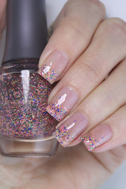 Lac de unghii Morgan Taylor Lots of Dots, 15 ml [4]