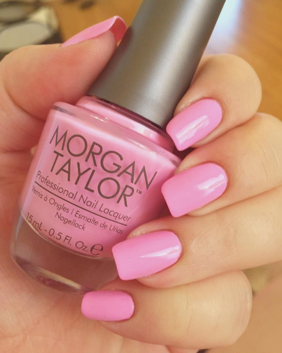 Lac de unghii Morgan Taylor Cou-tour The Streets, 15 ml [2]