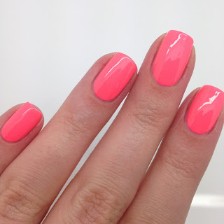 Lac de unghii Morgan Taylor Manga-round with Me, 15 ml [2]