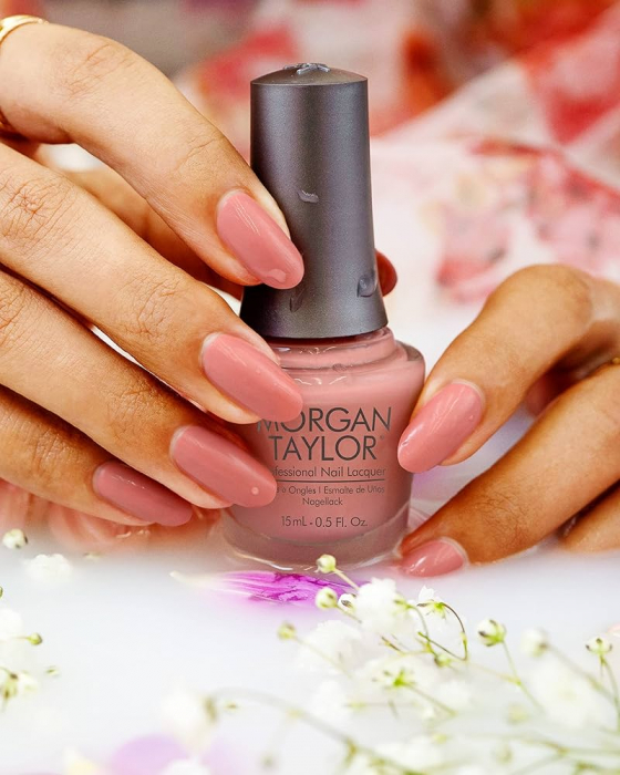 Lac de unghii Morgan Taylor Radiant Renewal, 15 ml [2]