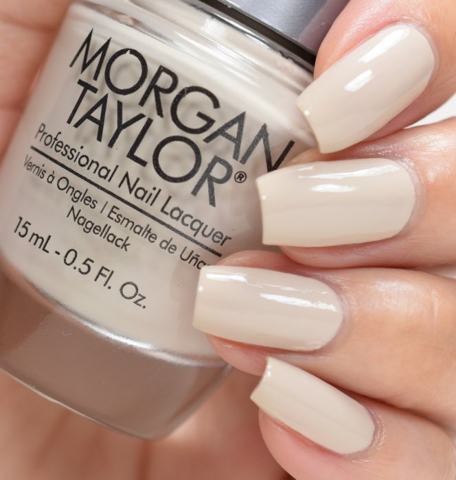 Lac de unghii Morgan Taylor Signature Sound, 15 ml [2]