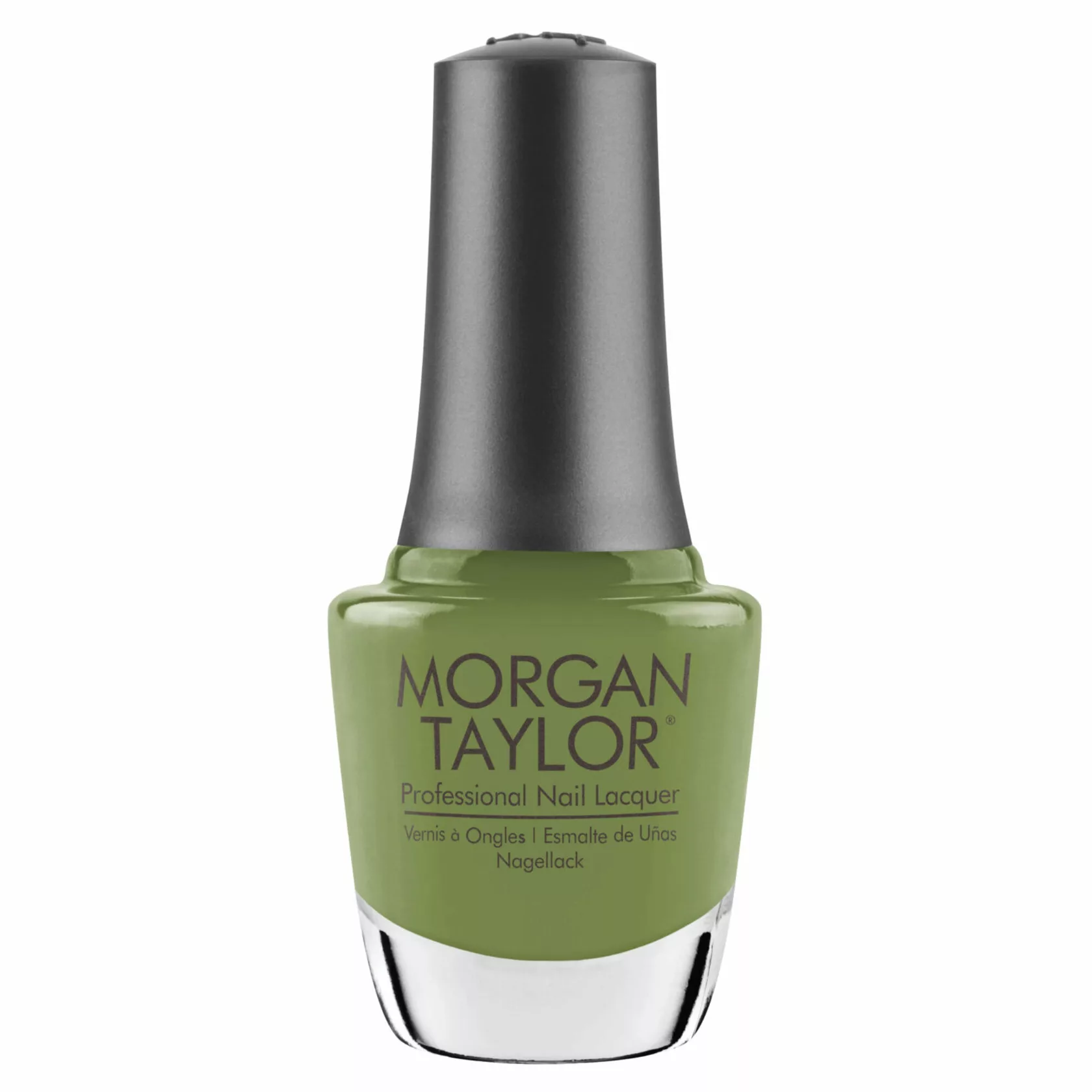 Lac de unghii Morgan Taylor Leaf It All Behind, 15 ml [1]