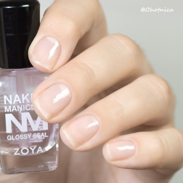 Lac de unghii Naked Manicure Pink Perfector, 14 ml [2]
