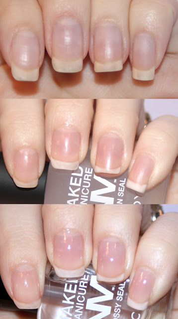 Lac de unghii Naked Manicure Pink Perfector, 14 ml [3]