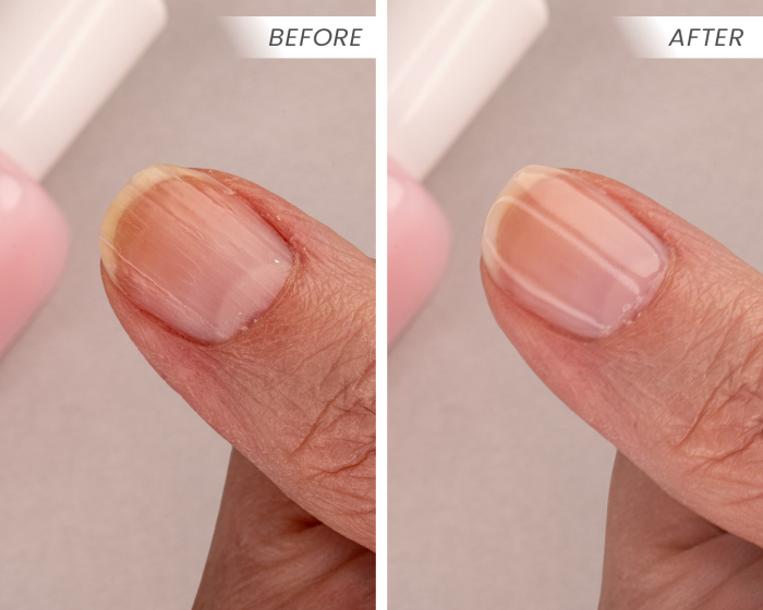 Lac de unghii Naked Manicure Pure Perfector, 14 ml [5]