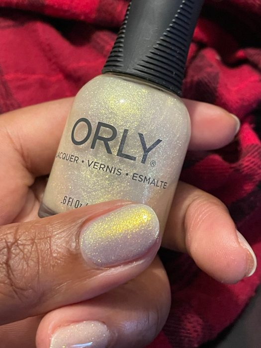 Orly Ephemeral [2]