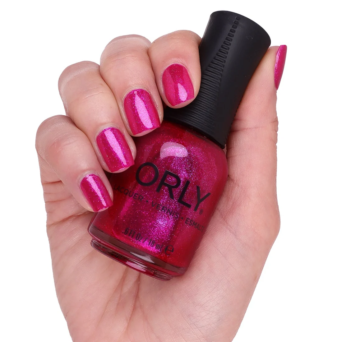 Orly Main Character [2]