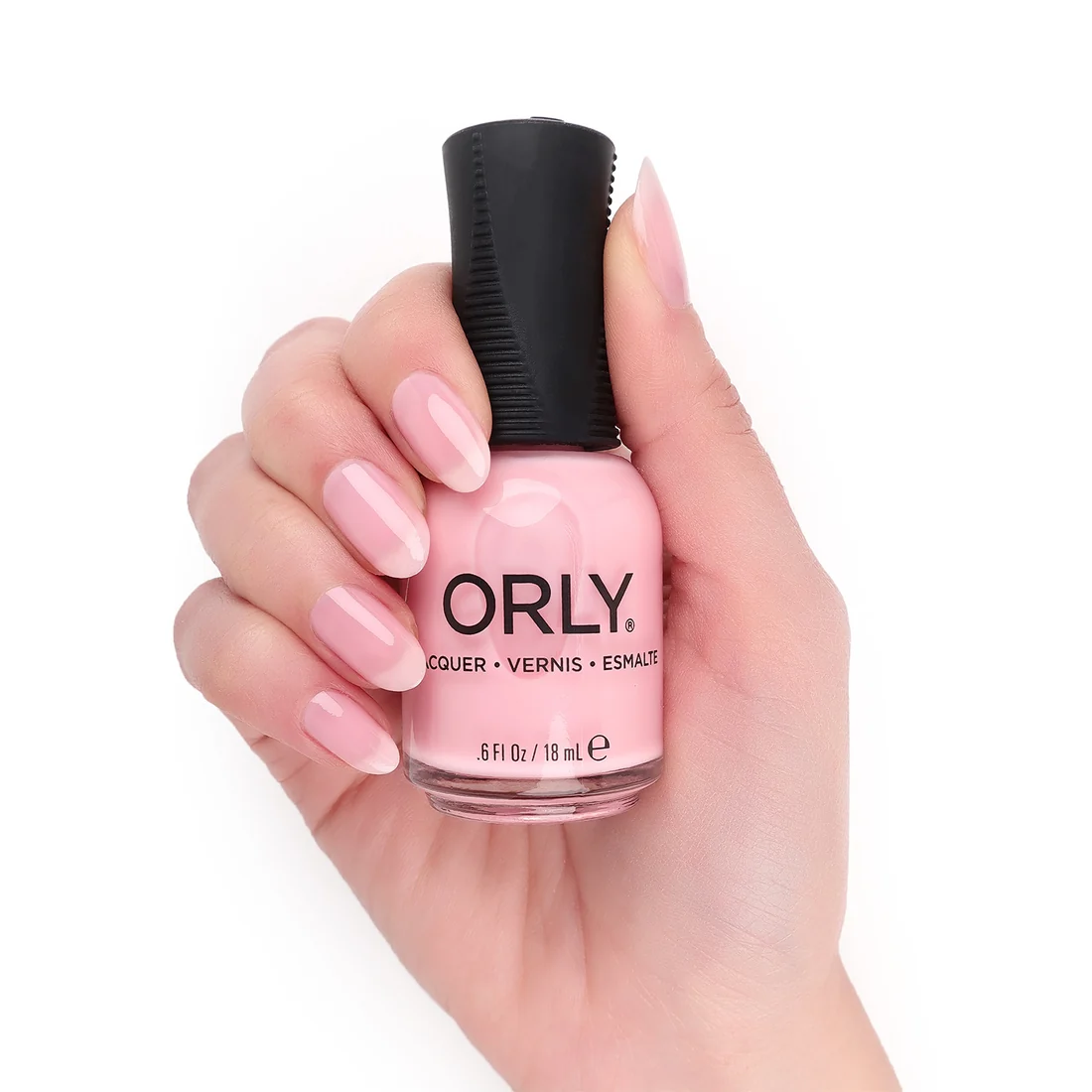 Orly Pink [3]