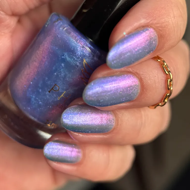 Lac de unghii Phoenix Indie Intangibility, 10 ml [2]