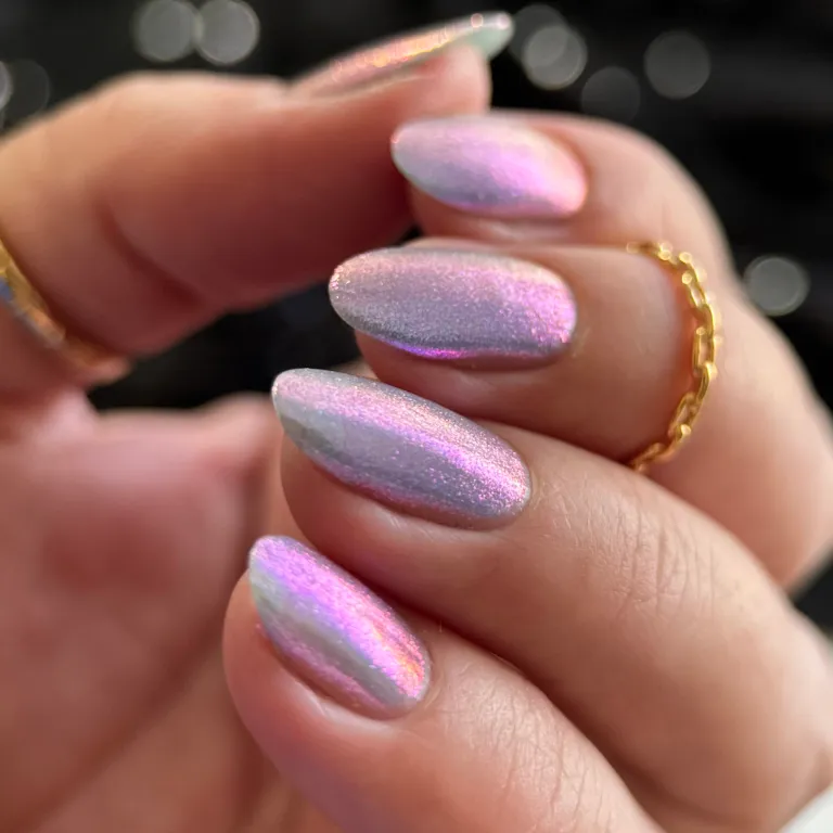 Lac de unghii Phoenix Indie Intangibility, 10 ml [3]