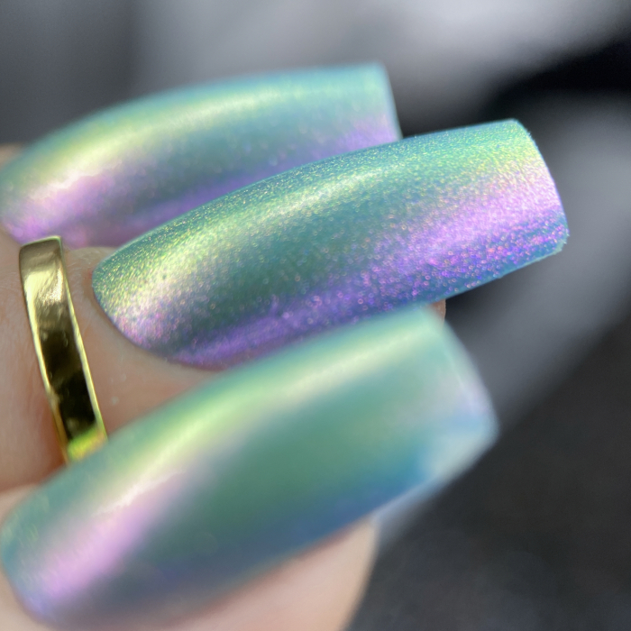 Lac de unghii Phoenix Indie Angel Aura, 10 ml [4]