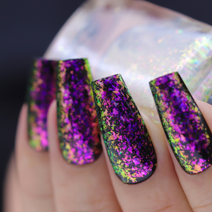 Lac de unghii Phoenix Indie Dione, 10 ml [3]