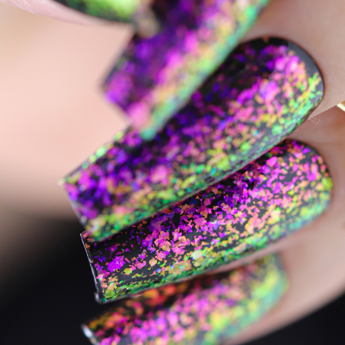 Lac de unghii Phoenix Indie Dione, 10 ml [2]