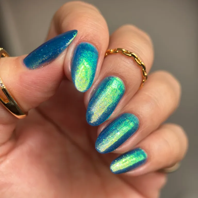 Lac de unghii Phoenix Indie Angel, 15 ml [4]