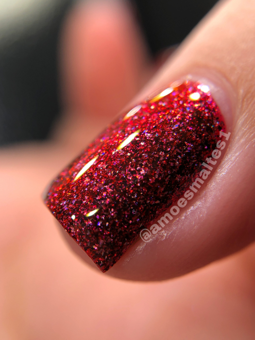 Lac de unghii Phoenix Indie Do It Again, 10 ml [2]