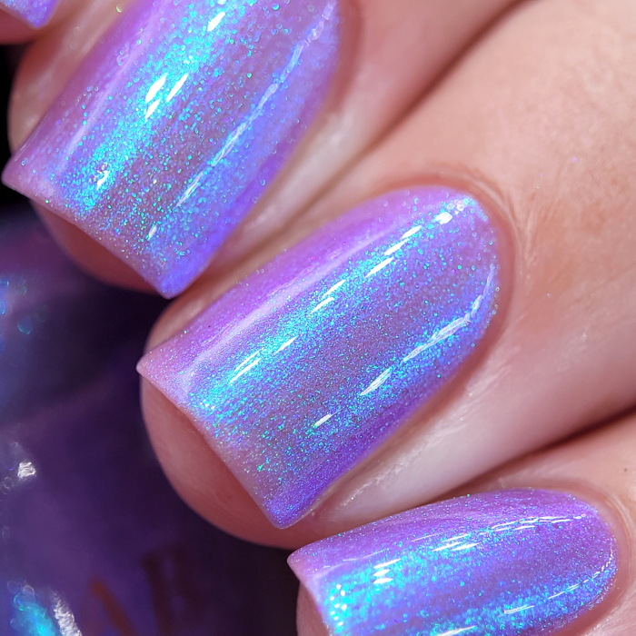 Lac de unghii Phoenix Indie Bella, 10 ml [2]