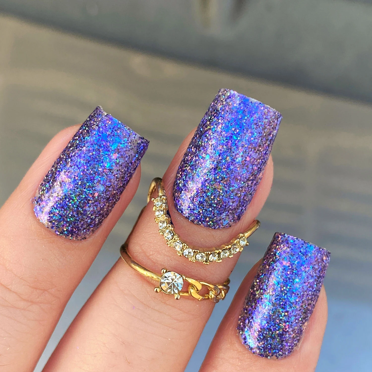 Lac de unghii Phoenix Indie Bornita, 10 ml [3]