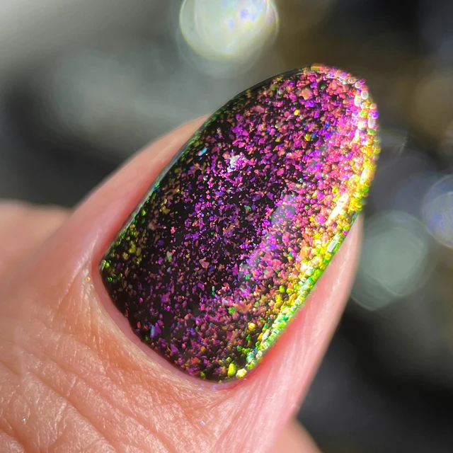 Lac de unghii Phoenix Indie Dreamer, 15 ml [2]